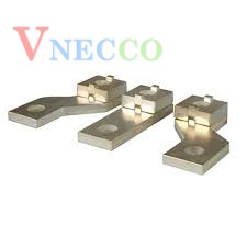 Picture of Phụ kiện MCCB Susol - Busbar: Spreader SP33a for TS400-TS630 LS