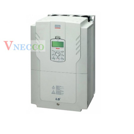 Picture of BIến tần 3 Pha 380~480VAC 0.75kW LS LSLV0008H100-4COFN