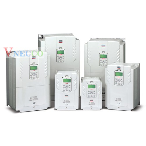 Picture of BIến tần 3 Pha 380~480VAC 2.2kW LS LSLV0022H100-4COFN