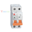 Picture of Cầu dao tự động BKN-B 2 pha B6A