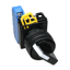 Picture of Công tắc xoay 2 vị trí 90 độ Ø22 IDEC YW1S-21E10