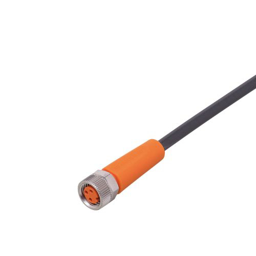 VNECCO Corp. Cáp kết nối với ổ cắm IFM EVC141 - VNECCO Sản xuất Tủ điện ...