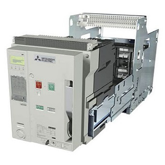 VNECCO Corp. Phụ kiện DC ACB Dust cover (No Door Frame) LS - VNECCO Sản ...