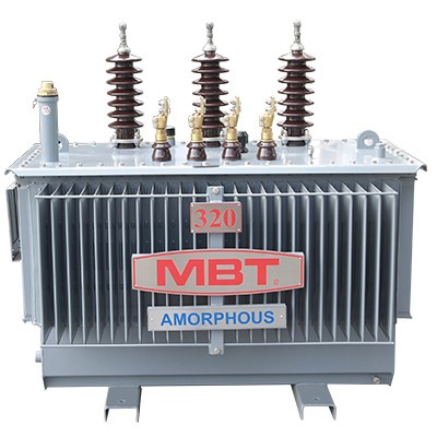 Picture of Máy biến áp dầu MBT 3 pha kiểu kín 320KVA 22/0.4KV TC8525