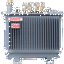 Picture of Máy biến áp dầu MBT 3 pha kiểu kín 560KVA 22/0.4KV QD62