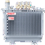 Picture of Máy biến áp dầu MBT 3 pha kiểu kín 750KVA 22/0.4KV QD62