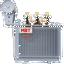 Picture of Máy biến áp dầu MBT 3 pha kiểu hở 2500KVA 22/0.4KV QD62