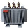 Picture of Máy biến áp dầu MBT 3 pha kiểu kín 50KVA 35/0.4KV TC8525