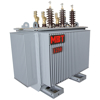 Picture of Máy biến áp dầu MBT 3 pha kiểu kín 1250KVA 35/0.4KV QD62