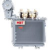 Picture of Máy biến áp dầu MBT 3 pha kiểu hở 560KVA 35/0.4KV TC8525