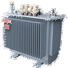 Picture of Máy biến áp dầu MBT 3 pha kiểu kín 560KVA 35-22/0.4kV TC8525