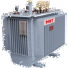 Picture of Máy biến áp dầu MBT 3 pha kiểu kín 750KVA 35-22/0.4kV TC8525