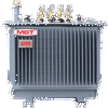 Picture of Máy biến áp dầu MBT 3 pha kiểu kín 400KVA 35-22/0.4kV QD62