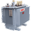 Picture of Máy biến áp dầu MBT 3 pha kiểu kín 400KVA 35-22/0.4kV QD62