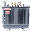 Picture of Máy biến áp dầu MBT 3 pha kiểu kín 560KVA 35-22/0.4kV QD62