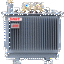 Picture of Máy biến áp dầu MBT 3 pha kiểu kín 400KVA 10-22/0.4KV QD62