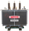 Picture of Máy biến áp dầu THIBIDI 3 pha AMORPHOUS 320kVA 22/0.4KV QĐ107