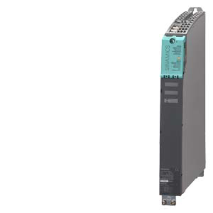 Picture of Mô đun động cơ đơn S120 Sinamics Siemens 6SL3121-1TE21-8AA4