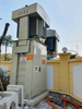 Picture of Trạm biến áp một cột 100kVA 35/22/0.4kV