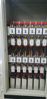Picture of Tủ tụ bù 600kVar 415V