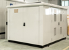 Picture of Trạm biến áp KIOS 630kVA 35/0.4kV