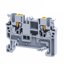 Picture of Cầu đấu dây dạng gài Push-in Connectwell - CP2.5