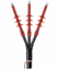 Picture of Bộ đầu cáp co nóng EPKT 0.6/1kV(1.2kV)4Cx95mm2 EPKT-0047-(S10)