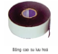 Picture of Băng keo dán ống xoắn HDPE (PDC) cao su lưu hóa VRT/0.04x5