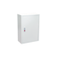 Picture of Tủ điện vỏ kim loại (trong nhà lắp nổi) dùng chứa MCCB và khởi động từ Sino CKE45