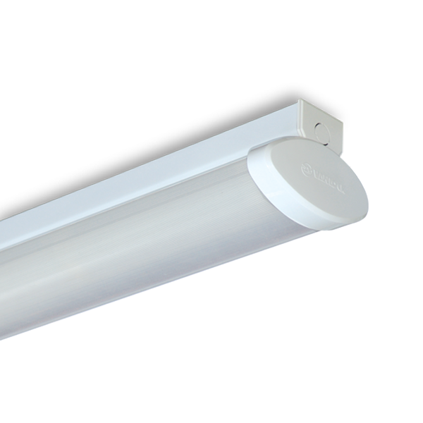 Picture of Bộ Đèn có chụp nhựa dạng elip LED 1x9W SPE/SOE1009L