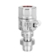 Picture of Cảm biến áp suất với bộ phát hiện Contite đo mức thủy tĩnh Deltapilot FMB50 Endress+Hauser FMB50-AA22QA1HGBUPJB3U+AA78