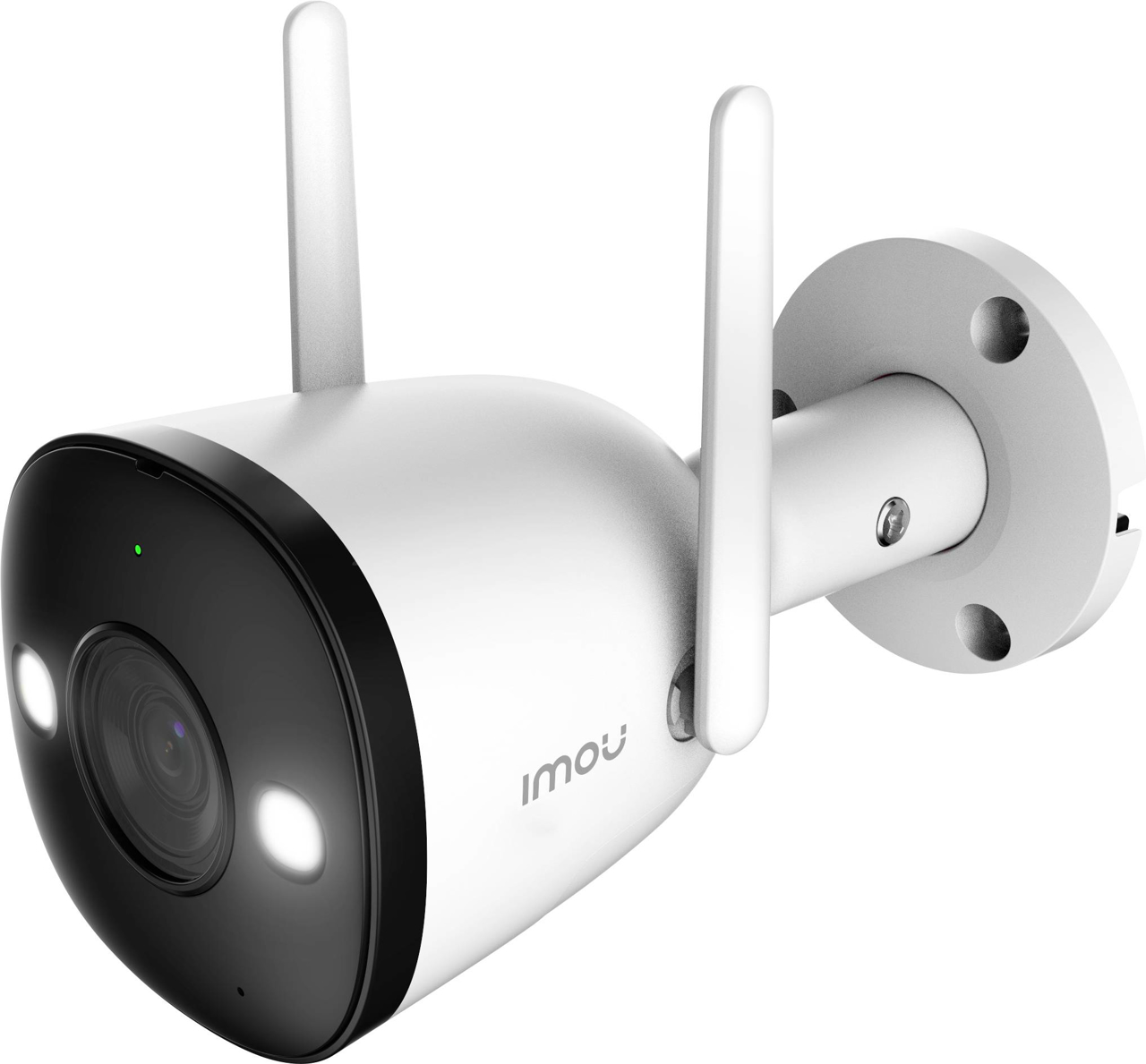 Picture of Camera Wifi 4MP IPC-F42FEP-IMOU tích hợp đèn Spotlight còi báo động