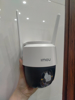 Picture of Camera IP Wifi PTZ 4MP IPC-S42FP-IMOU