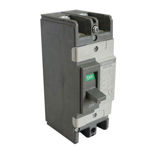 Picture of Cầu dao tự động Mccb Metasol LS ABN52c