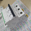 Picture of Cầu dao tự động MCB Schneider A9F84350 50A 10kA 3P