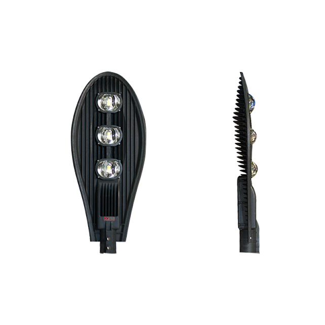 Picture of Đèn đường lá VNECCO 150W CHIP TYF + NGUỒN LILOCHA