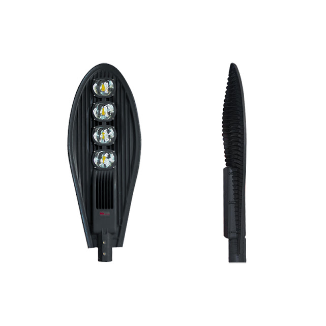 Picture of Đèn đường lá VNECCO 200W CHIP CY + NGUỒN LILOCHA