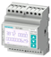 Picture of Đồng hồ điện đa năng loại gắn trên DIN rail Siemens 7KT1661