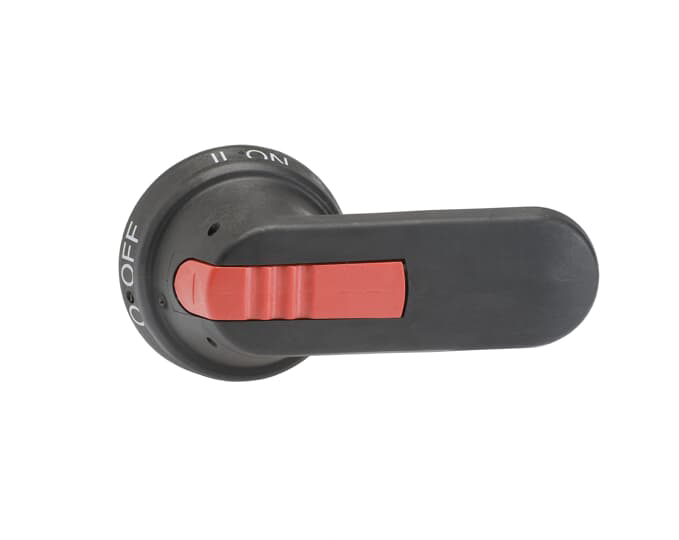 Picture of Phụ kiện tay xoay cho cầu dao ABB 1SCA022621R0760