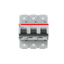 Picture of ABB MCB - S803C-C10 - 2CCS883001R0104