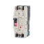 Picture of Cầu dao (MCCB) 2P loại tiêu chuẩn dòng S Mitsubishi NF63-SV 2P 63A