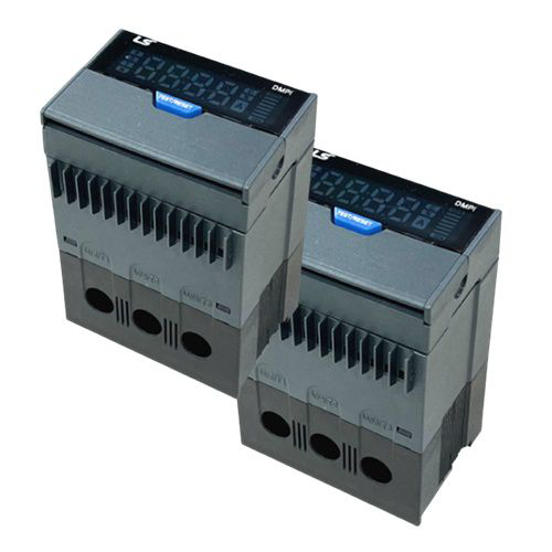 RƠ LE KỸ THUẬT SỐ- Digital motor protection relay DMP65i-TZA 2a1b AC ...