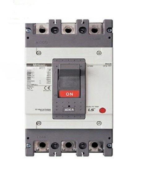 Picture of Aptomat MCCB LS TS400H FTU 4P 300A