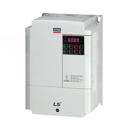 Picture of Biến tần 3 Pha 200~240VAC 7.5/11kw LS LSLV0075S100-2EONNS