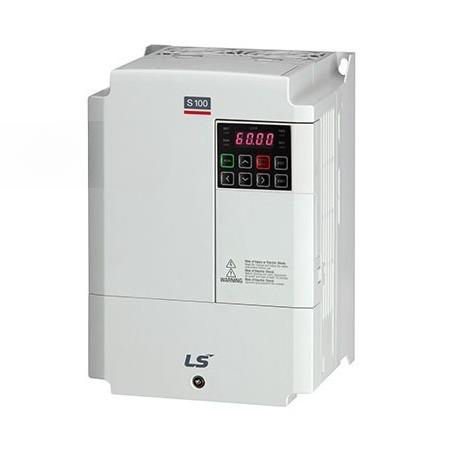 Picture of Biến tần 3 Pha 200~240VAC 4/5.5kw LS LSLV0040S100-2EONNS