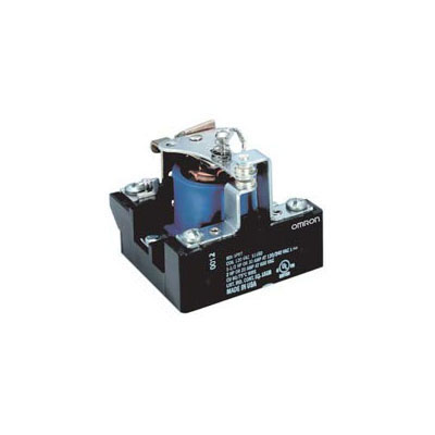 Picture of Omron MGN2CM-DC12