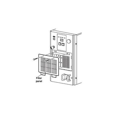 Picture of Omron MX-9011