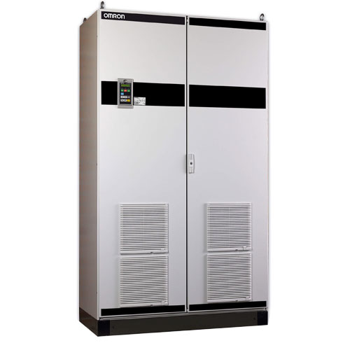 Picture of Biến tần Omron SX-D4200-E1V 200kW 3 Pha 380V