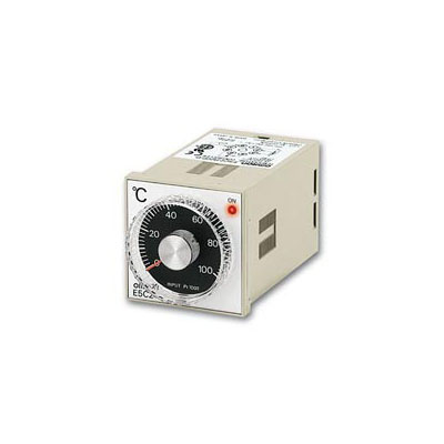 Picture of Bộ điều khiển nhiệt độ Omron E5C2-R20P-D AC100-240 0-50 48x48mm