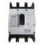 Picture of Cầu dao chống rò điện ELCB Hyundai HGE250S 4P 125A 26kA